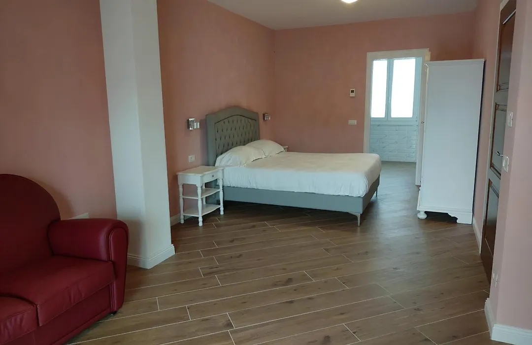 Rmaison Luxury Suites Olbia-1