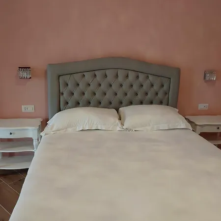 Rmaison Luxury Suites Olbia-3