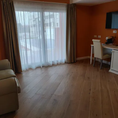 Rmaison Luxury Suites Olbia-2