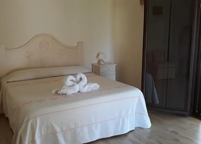 B&B Majore Olbia